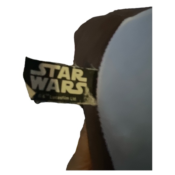 Star Wars Porg Lot Of 2 Squishy Pillow 12” Inches & 8” Inches Stuffed Figures - Picture 6 of 7